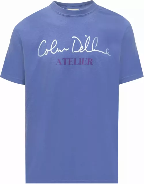 Kidsuper Colm Dillane T-shirt