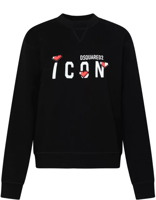Dsquared2 Icon Game Lover T-shirt