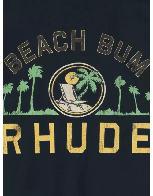 Rhude beach Bum T-shirt