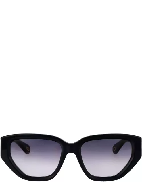 Chloé Eyewear Ch0235s Sunglasse