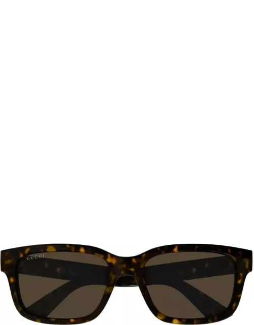 Gucci Eyewear GG1583s 002 Sunglasse
