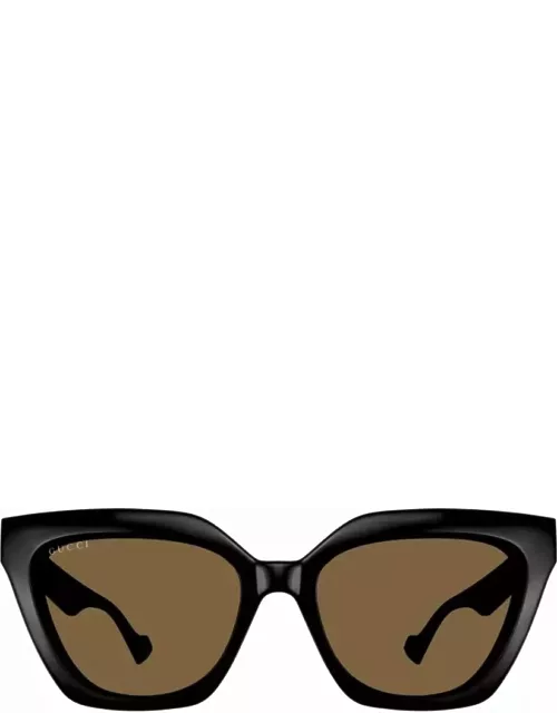 Gucci Eyewear GG1542s 001 Glasse
