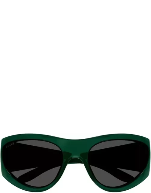 Gucci Eyewear GG15757s 003 Sunglasse