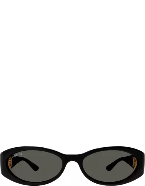Gucci Eyewear GG1660s 001 Sunglasse