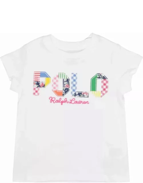 Polo Ralph Lauren Sspolotshirt Knit Shirts T-shirt