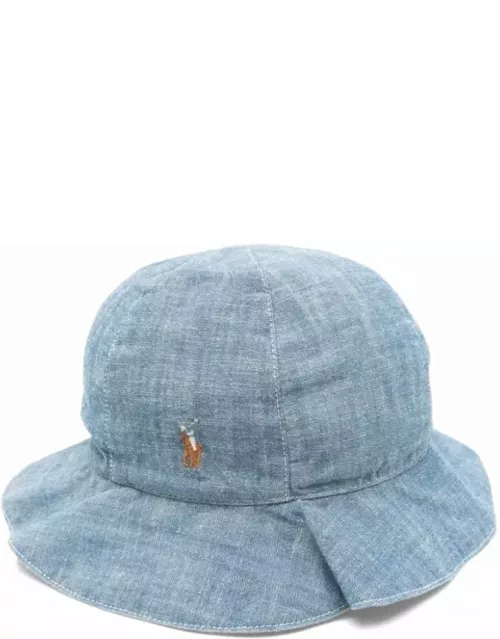 Polo Ralph Lauren Hat-headwear-hat