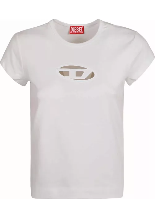 Diesel T-angie T-shirt