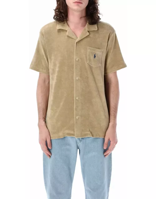 Polo Ralph Lauren Bowling Shirt