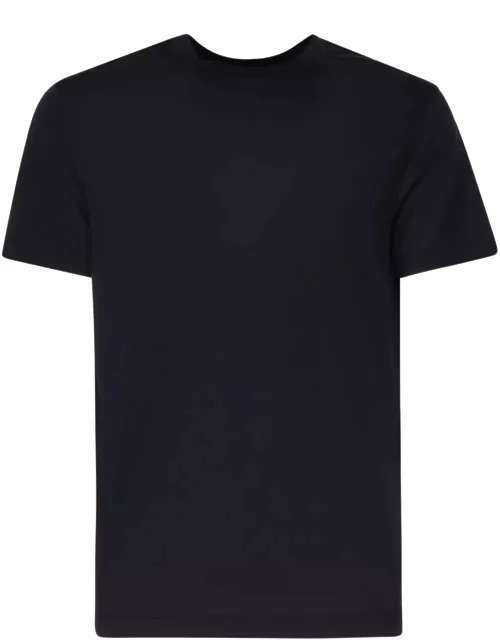 Emporio Armani Cotton T-shirt