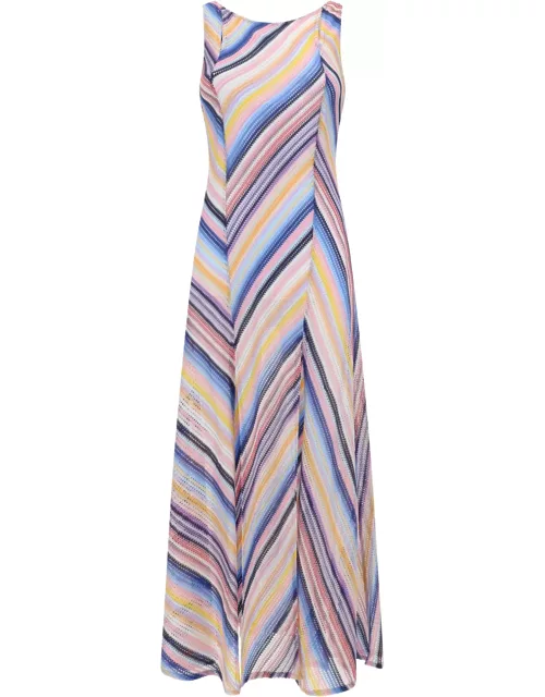 Missoni Long Beach Cover-up Dres