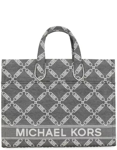 Michael Kors Gigi Large Tote Bag