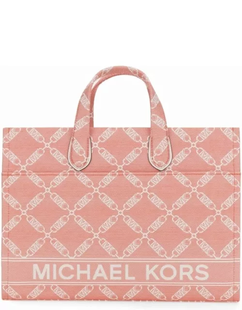 Michael Kors Gigi Large Tote Bag