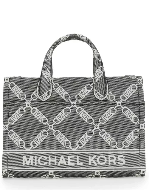 Michael Kors Gigi Small Tote Bag