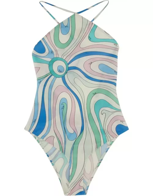 Pucci One-piece Swimsuit