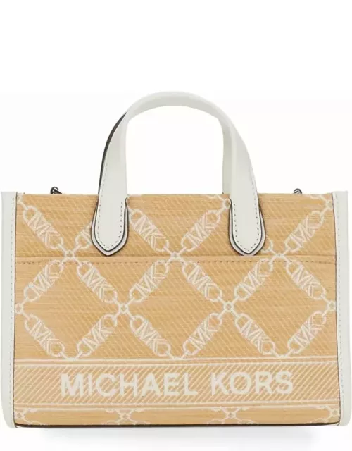 Michael Kors Gigi Small Messenger Bag