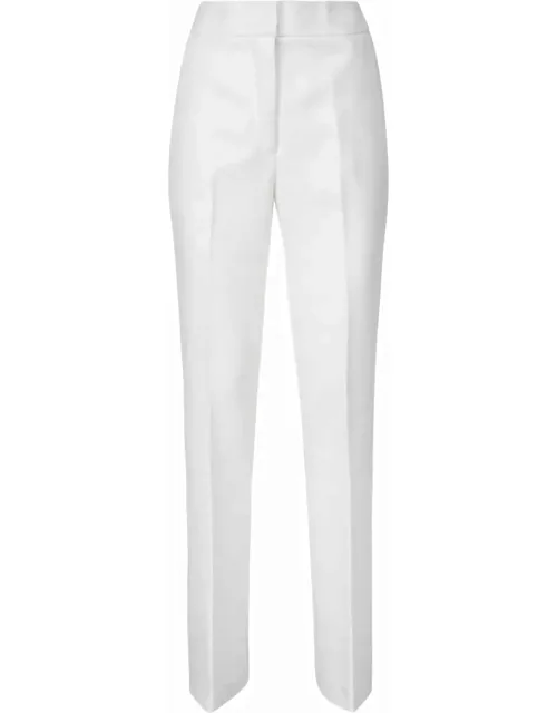 Genny Viscose Tailored Pant