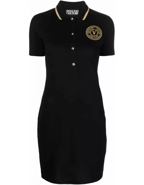 Versace Jeans Couture Polo Dres