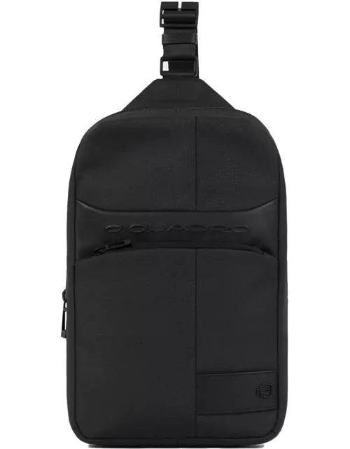 Piquadro Shoulder Bag