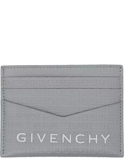 Givenchy Lettering Logo Cardholder