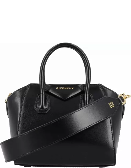 Givenchy Antigona - Toy Bag