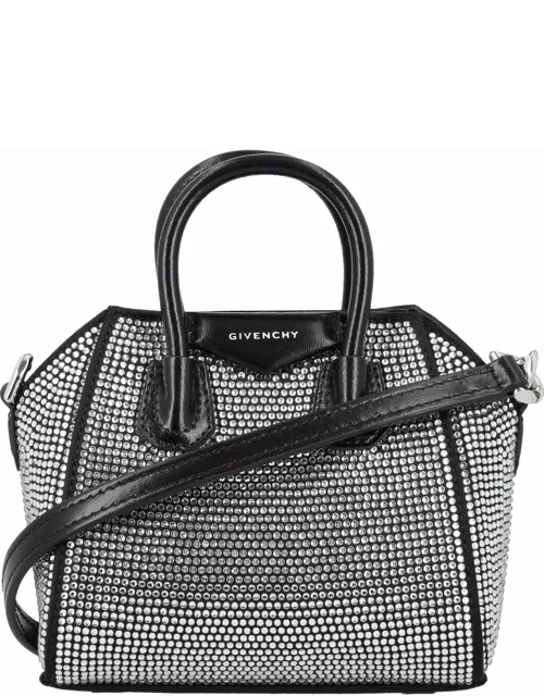 Givenchy Antigona - Micro Bag