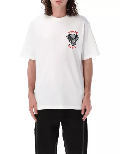 Kenzo Elephant Classic T-shirt