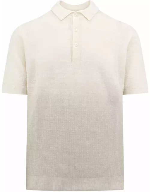 Corneliani Polo Shirt