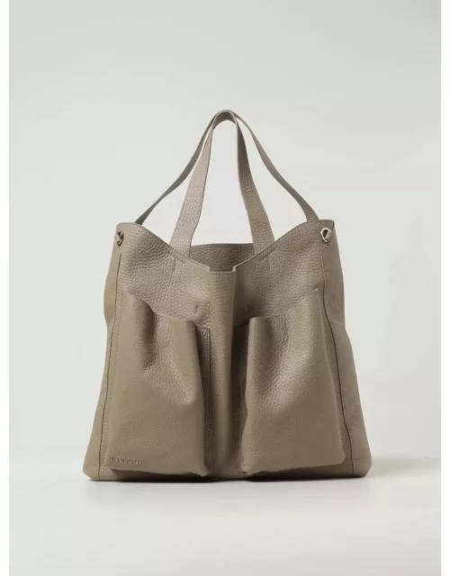Tote Bags ORCIANI Woman colour Grey