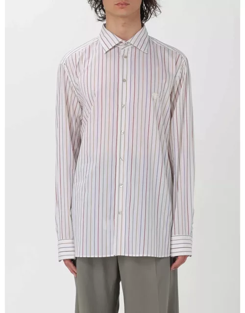 Shirt ETRO Men colour Striped