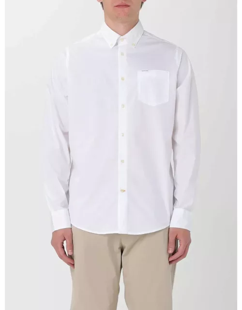 Shirt BARBOUR Men colour White