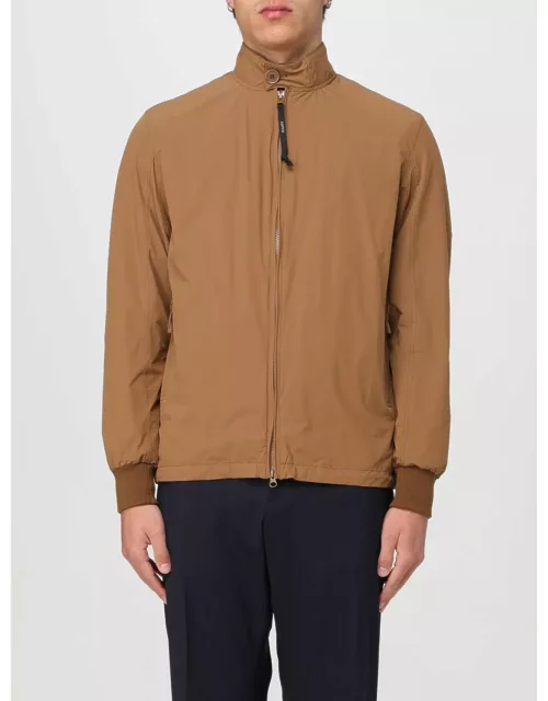 Jacket ASPESI Men colour Brown
