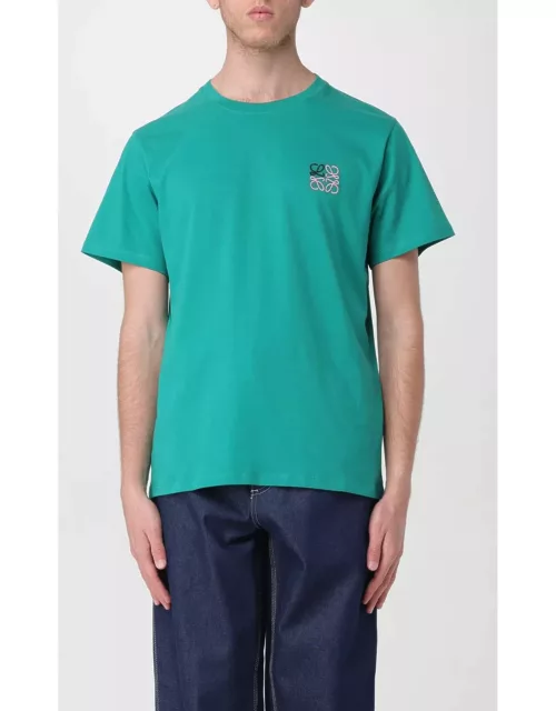 T-Shirt LOEWE Men colour Green