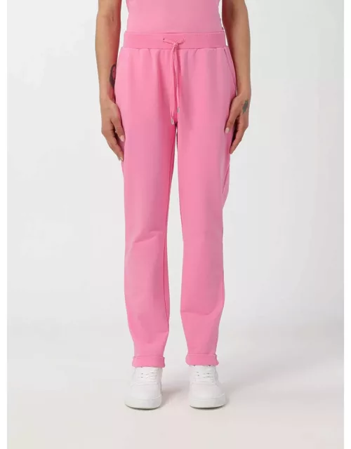 Trousers LIU JO Woman colour Pink