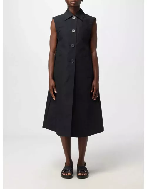Jacket MARNI Woman colour Black
