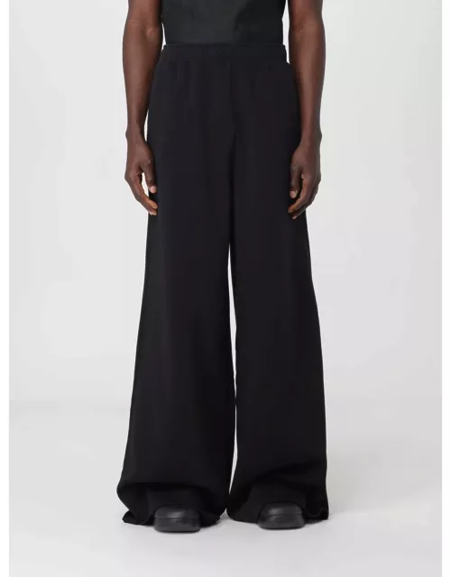Trousers MM6 MAISON MARGIELA Men colour Black
