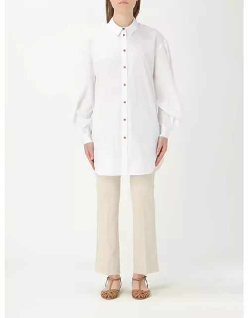 Shirt BARBOUR Woman colour White