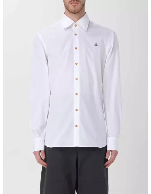 Shirt VIVIENNE WESTWOOD Men colour White