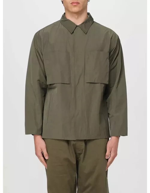 Jacket PALTO' Men colour Military