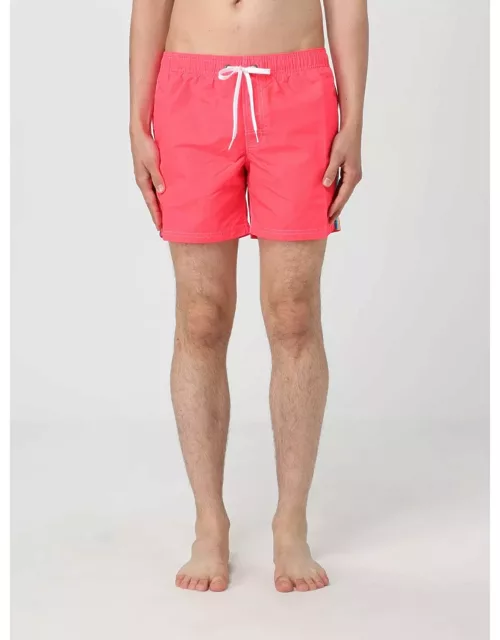 Swimsuit SUNDEK Men colour Pink