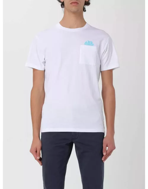 T-Shirt SUNDEK Men colour White