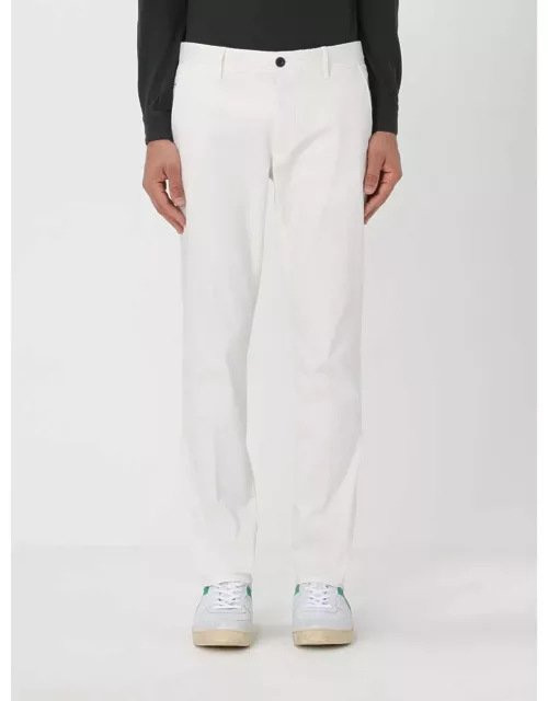 Trousers INCOTEX Men colour White