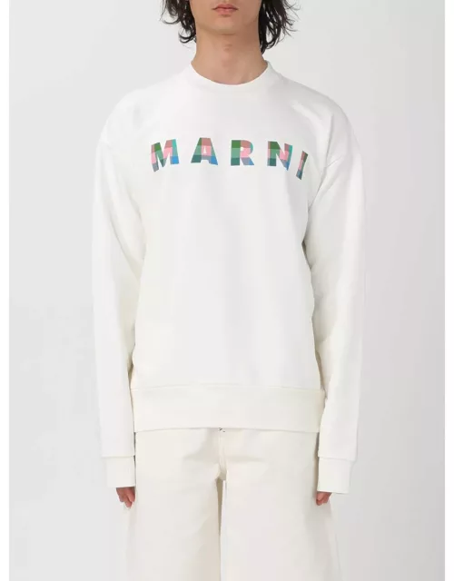 Sweatshirt MARNI Men colour White