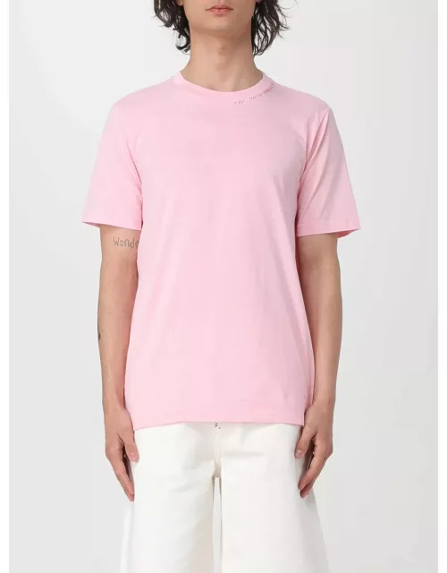T-Shirt MARNI Men colour Pink