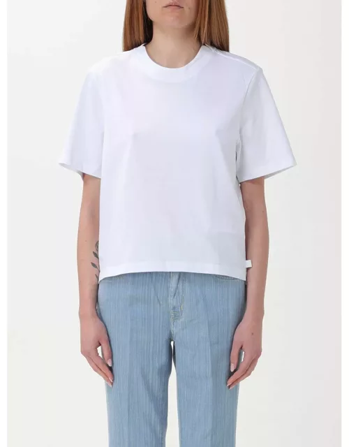 T-Shirt K-WAY Woman colour White