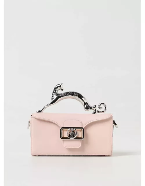 Mini Bag LANVIN Woman colour Pink