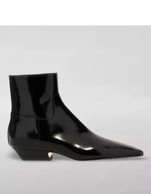 Boots KHAITE Woman colour Black