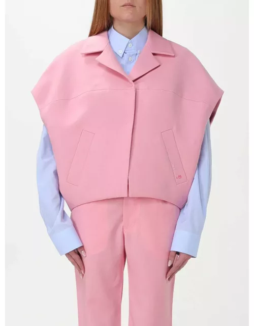 Jacket MARNI Woman colour Pink