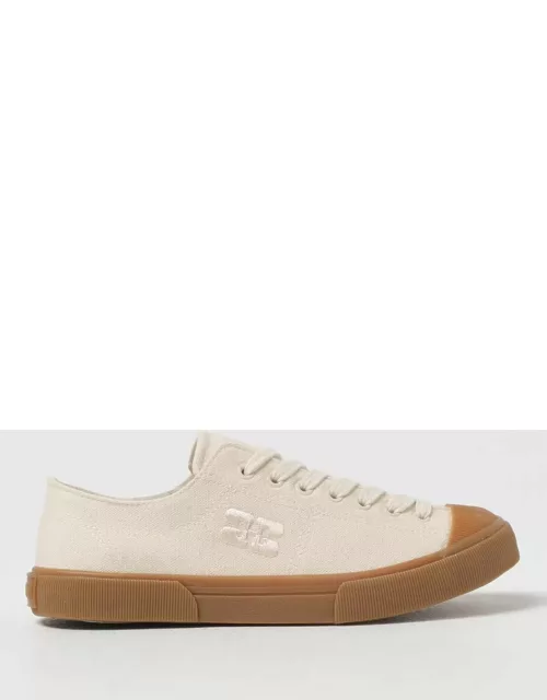 Sneakers GANNI Woman colour Ivory