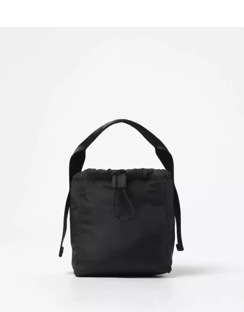Mini Bag GANNI Woman color Black