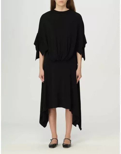 Dress LOEWE Woman colour Black